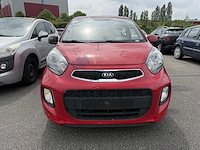 Kia picanto 1.0i lounge, 2016 - afbeelding 12 van  29