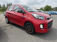 Kia picanto 1.0i lounge, 2016 - afbeelding 23 van  29