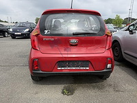 Kia picanto 1.0i lounge, 2016 - afbeelding 25 van  29