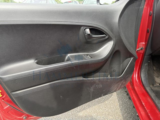 Kia picanto 1.0i lounge, 2016 - afbeelding 27 van  29