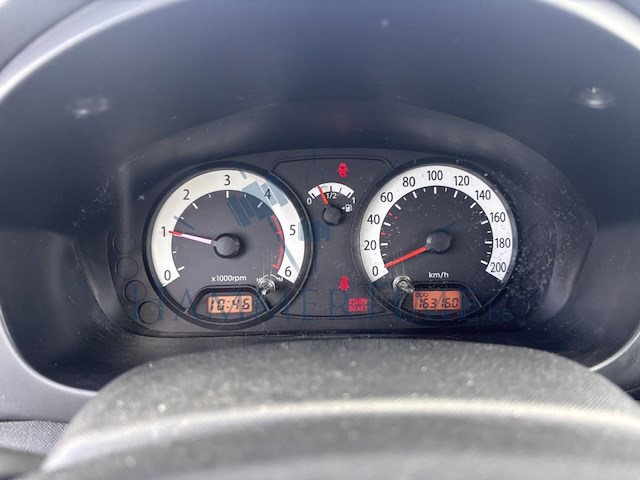 Kia picanto 1.1 turbo crdi lx, 2009 - afbeelding 4 van  45