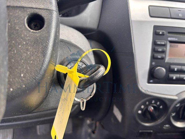 Kia picanto 1.1 turbo crdi lx, 2009 - afbeelding 10 van  45