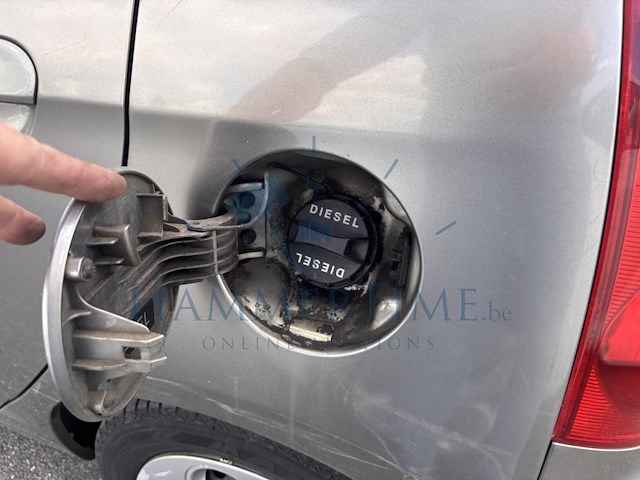 Kia picanto 1.1 turbo crdi lx, 2009 - afbeelding 15 van  45