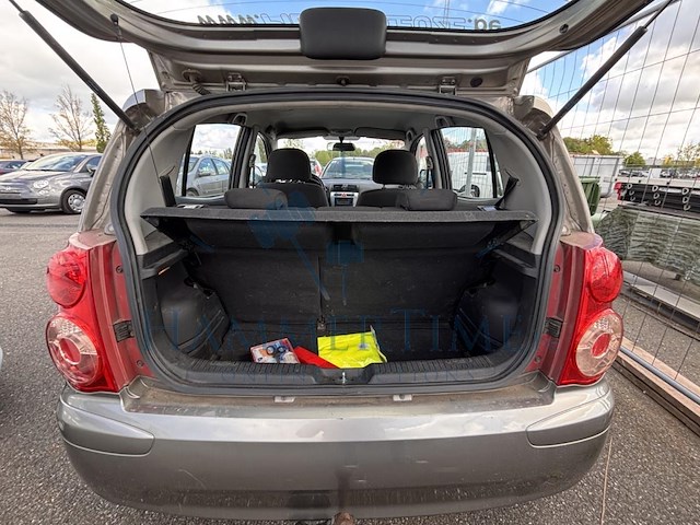 Kia picanto 1.1 turbo crdi lx, 2009 - afbeelding 16 van  45