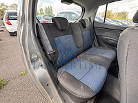 Kia picanto 1.1 turbo crdi lx, 2009 - afbeelding 17 van  45