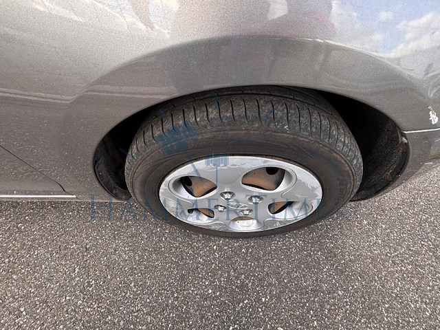 Kia picanto 1.1 turbo crdi lx, 2009 - afbeelding 20 van  45