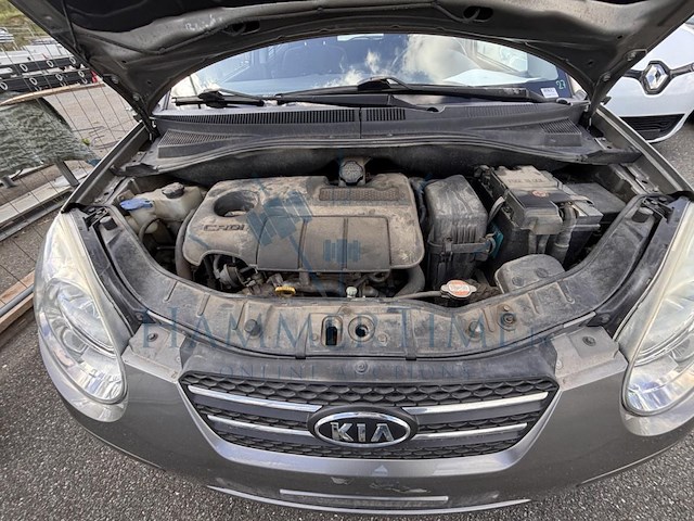 Kia picanto 1.1 turbo crdi lx, 2009 - afbeelding 21 van  45