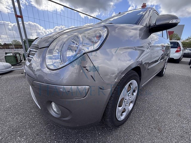 Kia picanto 1.1 turbo crdi lx, 2009 - afbeelding 22 van  45