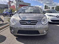 Kia picanto 1.1 turbo crdi lx, 2009 - afbeelding 12 van  45