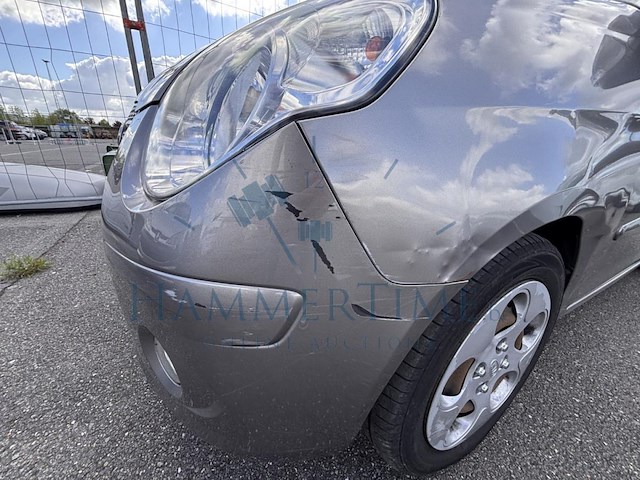 Kia picanto 1.1 turbo crdi lx, 2009 - afbeelding 24 van  45