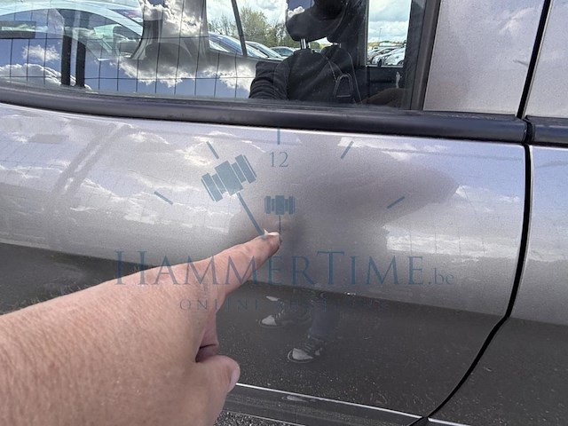 Kia picanto 1.1 turbo crdi lx, 2009 - afbeelding 27 van  45