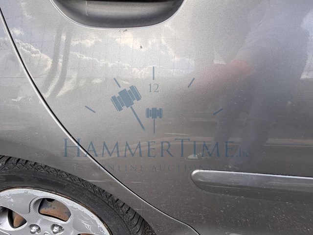 Kia picanto 1.1 turbo crdi lx, 2009 - afbeelding 28 van  45