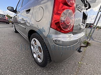 Kia picanto 1.1 turbo crdi lx, 2009 - afbeelding 32 van  45