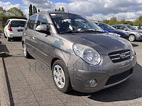Kia picanto 1.1 turbo crdi lx, 2009 - afbeelding 23 van  45