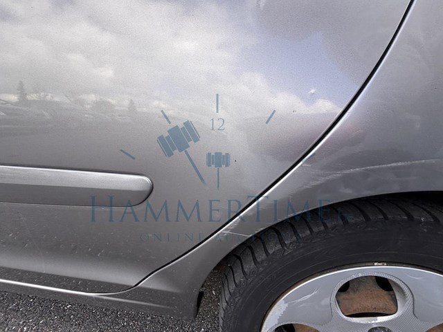 Kia picanto 1.1 turbo crdi lx, 2009 - afbeelding 35 van  45