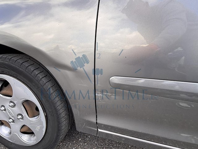 Kia picanto 1.1 turbo crdi lx, 2009 - afbeelding 37 van  45