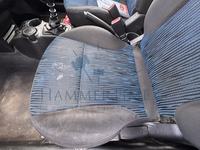 Kia picanto 1.1 turbo crdi lx, 2009 - afbeelding 39 van  45