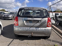 Kia picanto 1.1 turbo crdi lx, 2009 - afbeelding 41 van  45