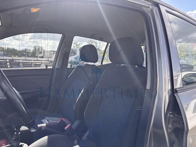 Kia picanto 1.1 turbo crdi lx, 2009 - afbeelding 45 van  45