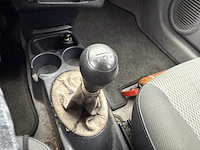 Kia picanto 1.1i 12v ex, 2004 - afbeelding 4 van  26