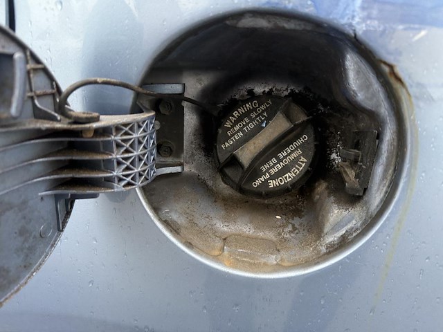 Kia picanto 1.1i 12v ex, 2004 - afbeelding 6 van  26