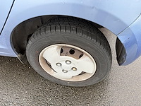 Kia picanto 1.1i 12v ex, 2004 - afbeelding 7 van  26