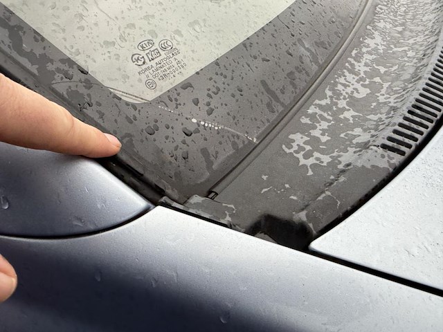 Kia picanto 1.1i 12v ex, 2004 - afbeelding 10 van  26