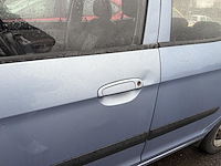 Kia picanto 1.1i 12v ex, 2004 - afbeelding 13 van  26