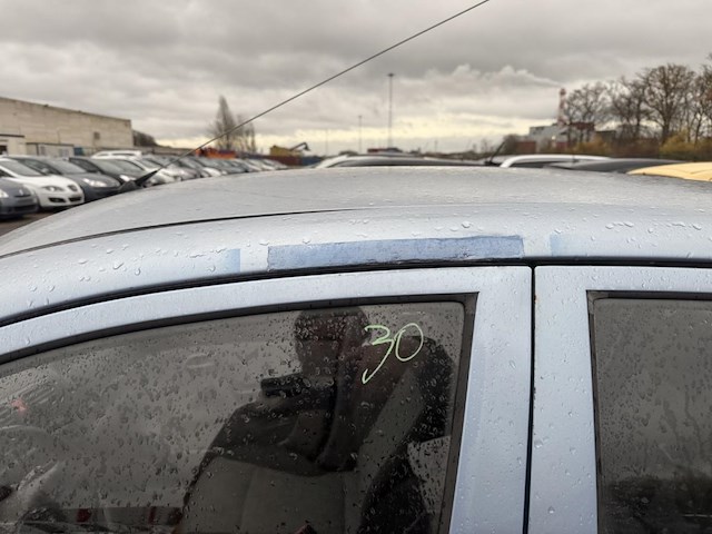 Kia picanto 1.1i 12v ex, 2004 - afbeelding 14 van  26