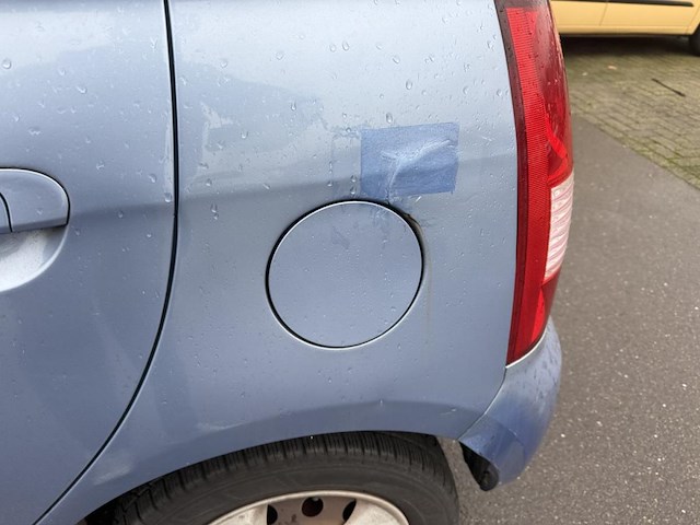 Kia picanto 1.1i 12v ex, 2004 - afbeelding 15 van  26