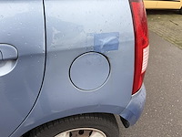 Kia picanto 1.1i 12v ex, 2004 - afbeelding 15 van  26