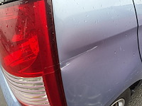 Kia picanto 1.1i 12v ex, 2004 - afbeelding 16 van  26