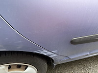 Kia picanto 1.1i 12v ex, 2004 - afbeelding 17 van  26