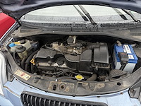 Kia picanto 1.1i 12v ex, 2004 - afbeelding 19 van  26