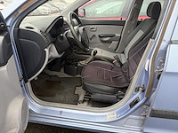 Kia picanto 1.1i 12v ex, 2004 - afbeelding 24 van  26