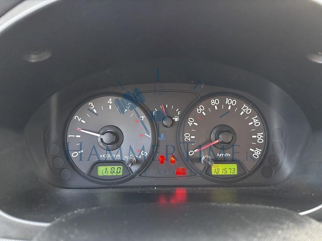 Kia picanto 1.1i 12v ex, 2004 - afbeelding 3 van  33