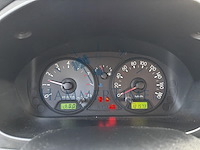 Kia picanto 1.1i 12v ex, 2004 - afbeelding 3 van  33