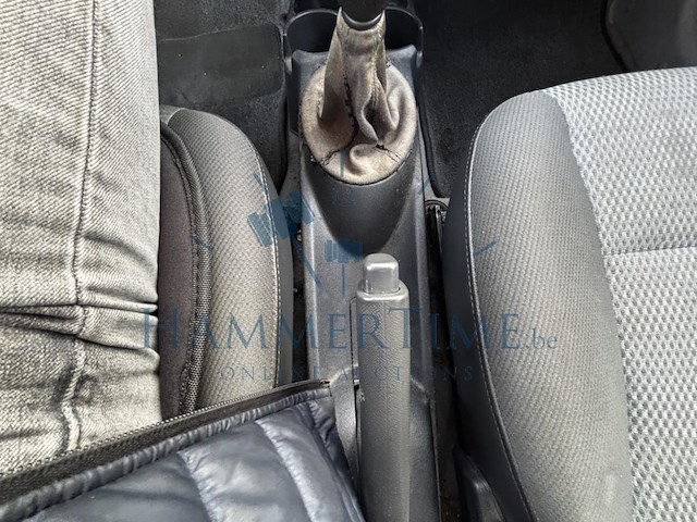 Kia picanto 1.1i 12v ex, 2004 - afbeelding 7 van  33