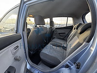 Kia picanto 1.1i 12v ex, 2004 - afbeelding 9 van  33