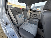 Kia picanto 1.1i 12v ex, 2004 - afbeelding 11 van  33