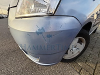 Kia picanto 1.1i 12v ex, 2004 - afbeelding 15 van  33