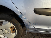 Kia picanto 1.1i 12v ex, 2004 - afbeelding 20 van  33