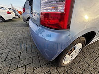 Kia picanto 1.1i 12v ex, 2004 - afbeelding 21 van  33