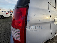 Kia picanto 1.1i 12v ex, 2004 - afbeelding 22 van  33