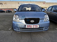 Kia picanto 1.1i 12v ex, 2004 - afbeelding 12 van  33