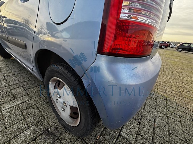 Kia picanto 1.1i 12v ex, 2004 - afbeelding 24 van  33