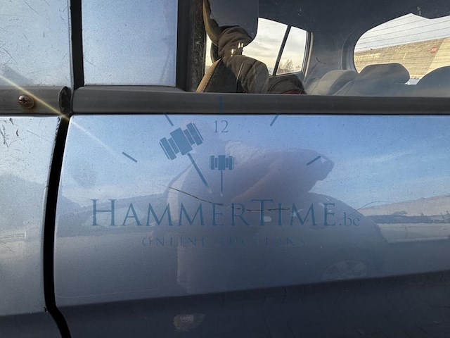 Kia picanto 1.1i 12v ex, 2004 - afbeelding 26 van  33