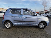 Kia picanto 1.1i 12v ex, 2004 - afbeelding 28 van  33