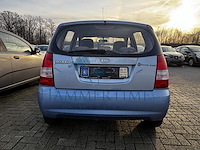 Kia picanto 1.1i 12v ex, 2004 - afbeelding 30 van  33