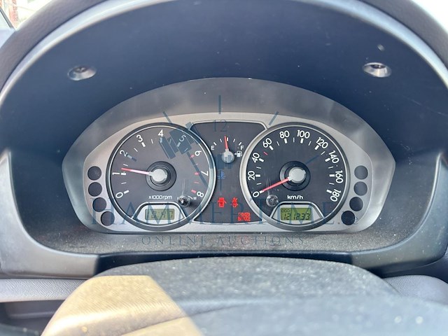 Kia picanto 1.1i 12v ex, 2006 - afbeelding 5 van  38